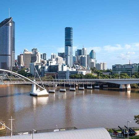 River Plaza Apartments Brisbane Southbank Εξωτερικό φωτογραφία