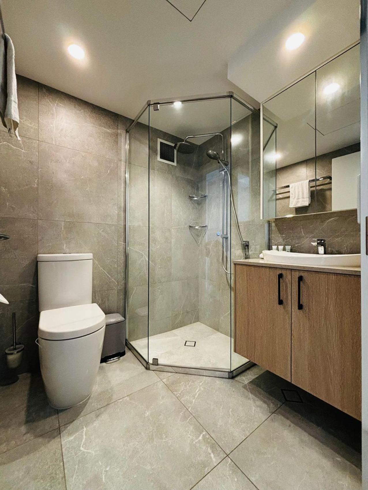 River Plaza Apartments Brisbane Southbank Εξωτερικό φωτογραφία