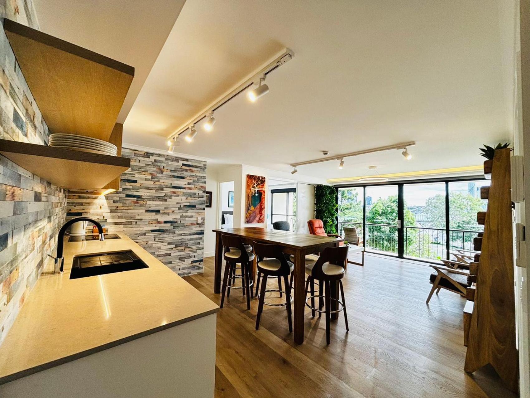 River Plaza Apartments Brisbane Southbank Εξωτερικό φωτογραφία