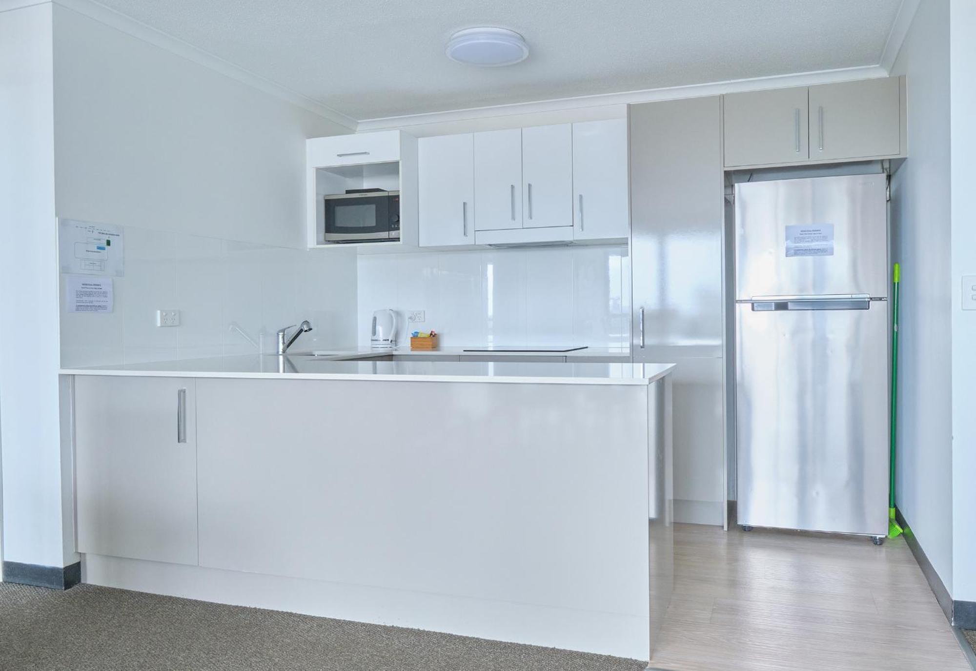 River Plaza Apartments Brisbane Southbank Εξωτερικό φωτογραφία