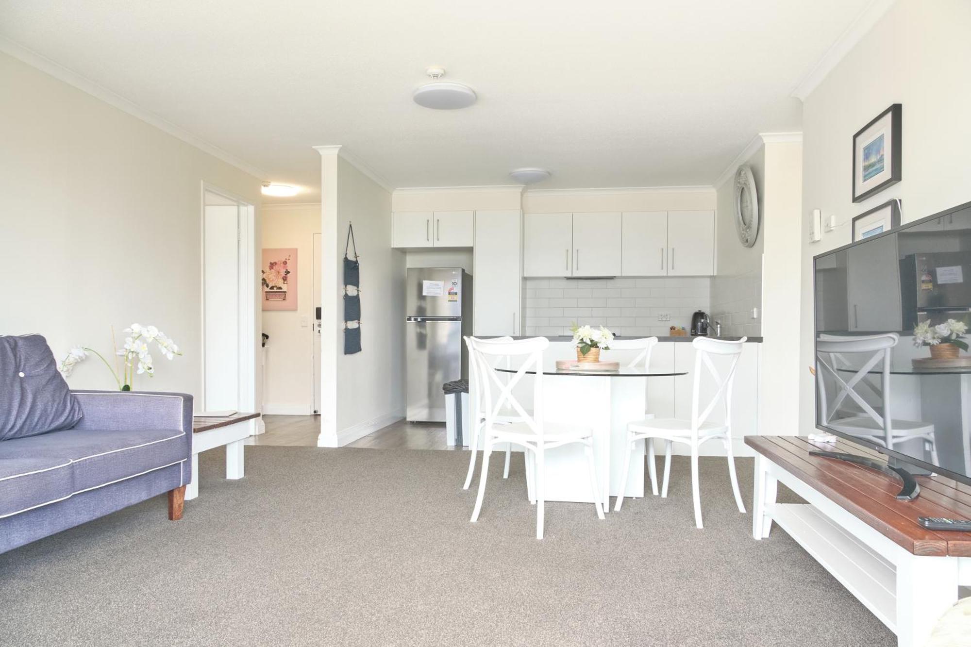 River Plaza Apartments Brisbane Southbank Εξωτερικό φωτογραφία