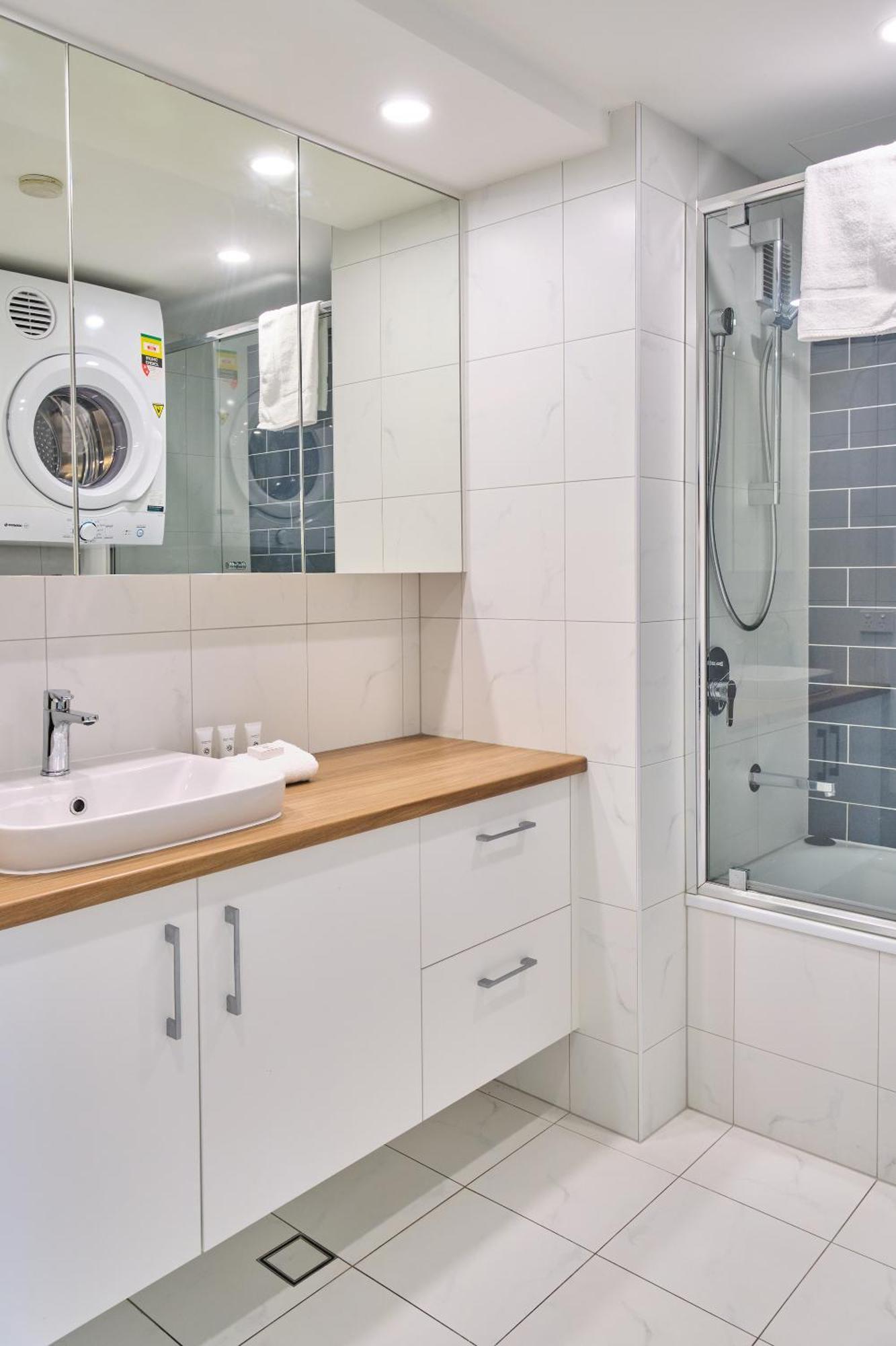 River Plaza Apartments Brisbane Southbank Εξωτερικό φωτογραφία