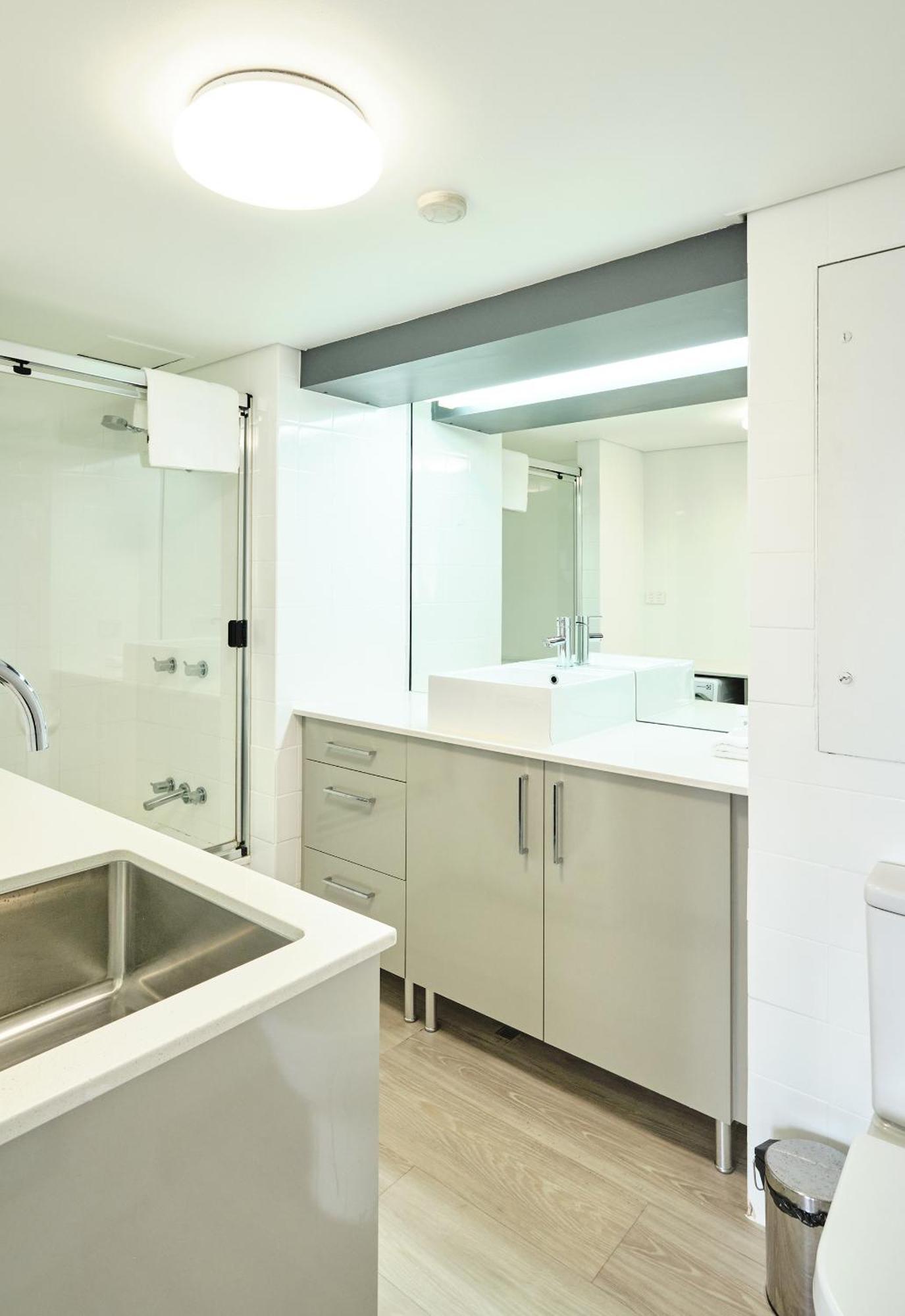 River Plaza Apartments Brisbane Southbank Εξωτερικό φωτογραφία