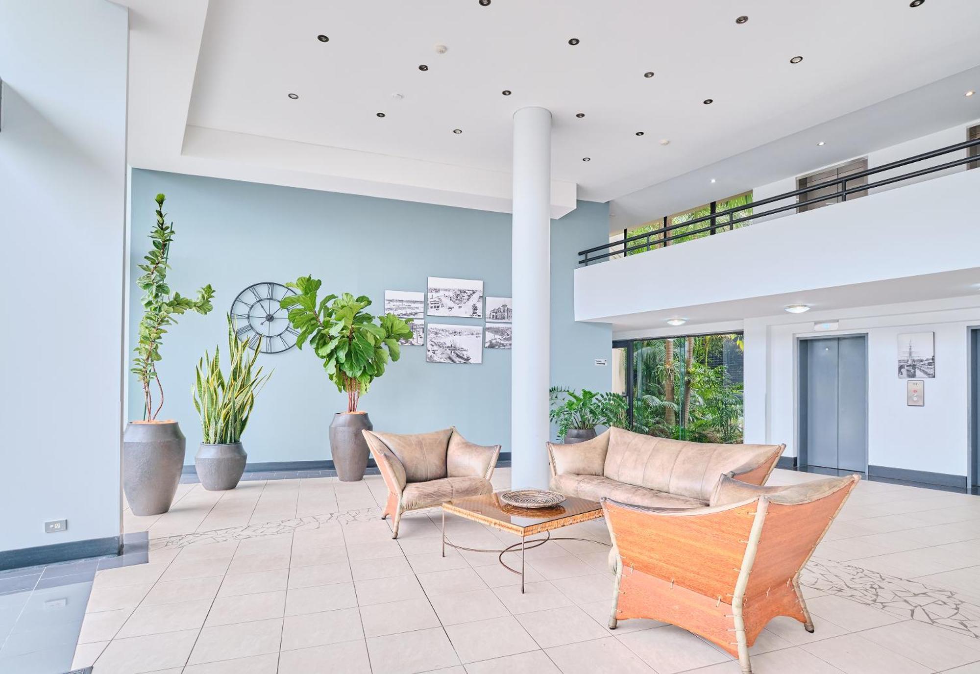 River Plaza Apartments Brisbane Southbank Εξωτερικό φωτογραφία
