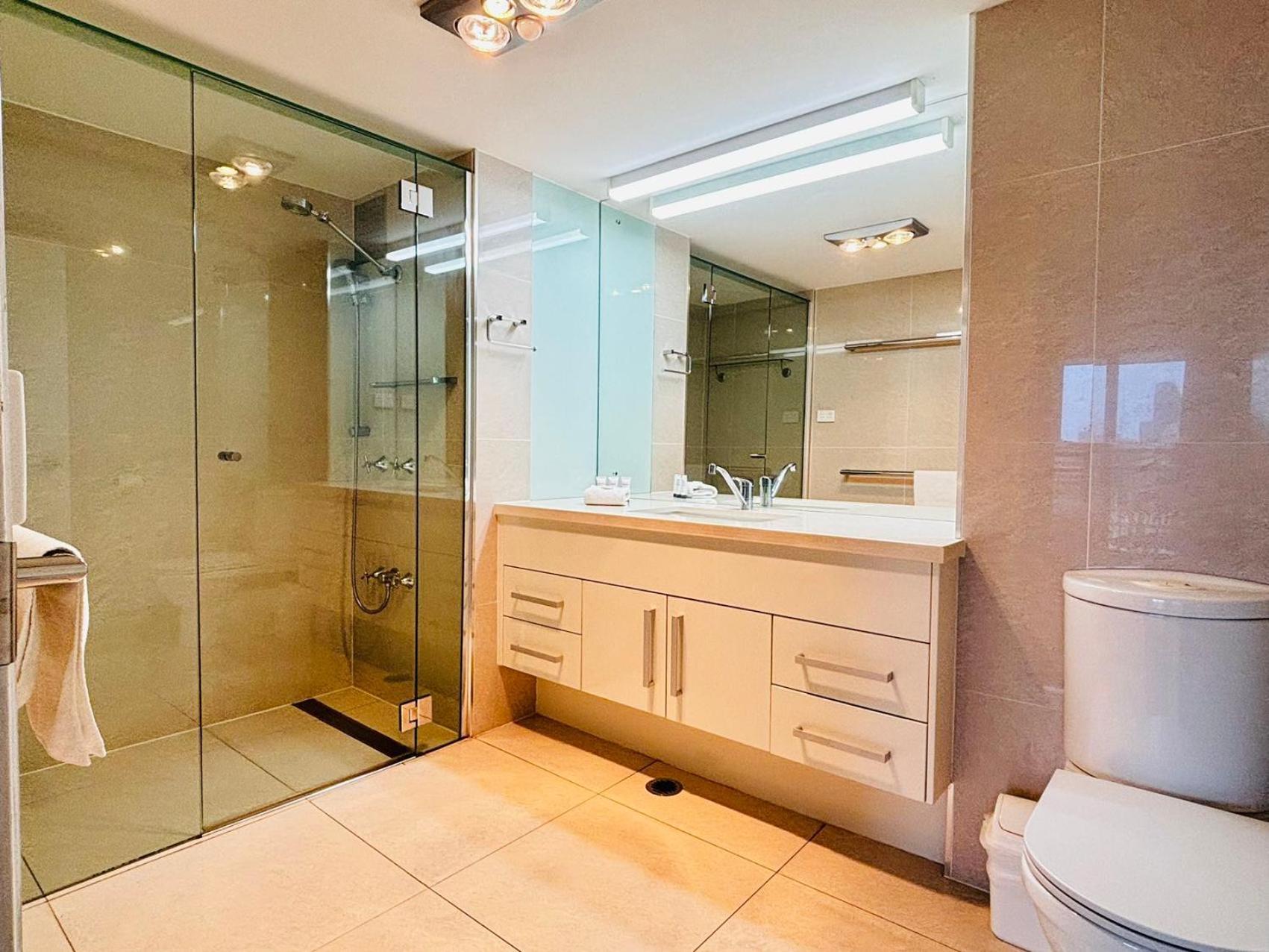 River Plaza Apartments Brisbane Southbank Εξωτερικό φωτογραφία