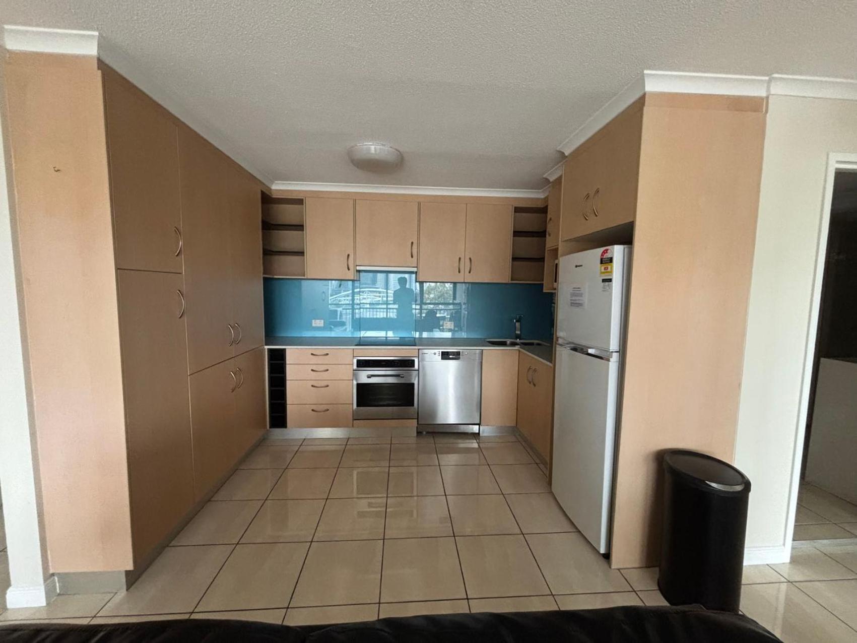 River Plaza Apartments Brisbane Southbank Εξωτερικό φωτογραφία