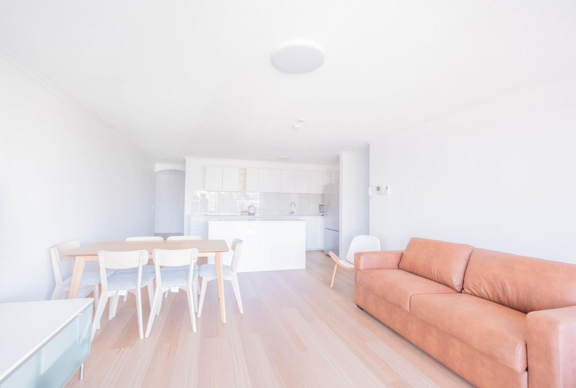 River Plaza Apartments Brisbane Southbank Εξωτερικό φωτογραφία