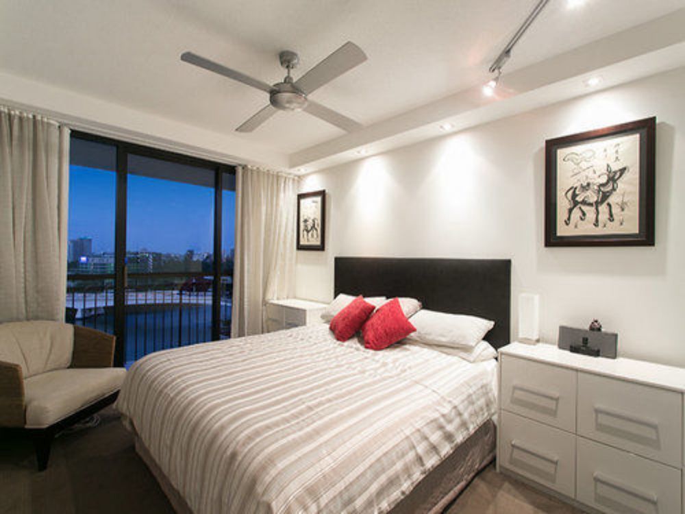 River Plaza Apartments Brisbane Southbank Εξωτερικό φωτογραφία